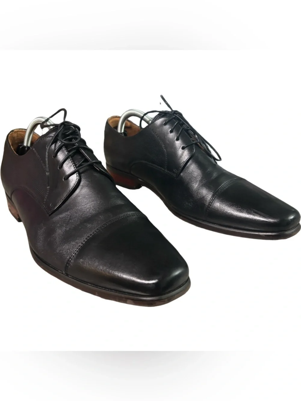 Florsheim Postino Cap Oxford Size 10 D